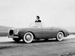 Volvo P1900 Sport Prototype 1954 года
